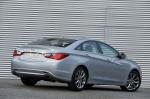 Hyundai Sonata 2.0T 2010 года